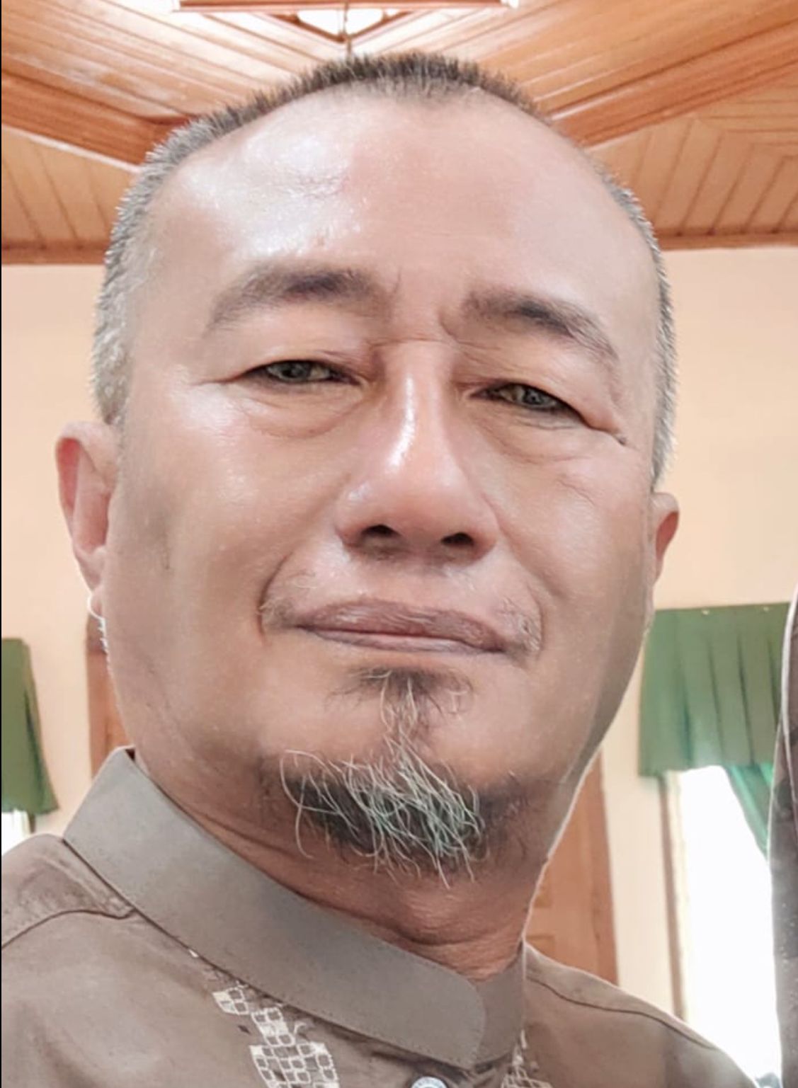 Ir. H.A. Mooduto, M.Kom.